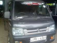 DFSK DFSK 2016 Lorry