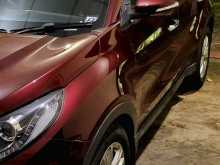 DFSK Glory 580 2019 SUV