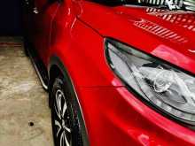 DFSK Glory 580 2021 SUV