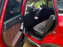 DFSK 580 2020 SUV