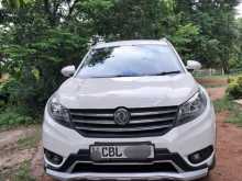 DFSK 580 2020 SUV
