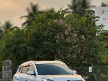 DFSK 580 2021 SUV