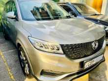DFSK GLORY I-Auto 2021 SUV