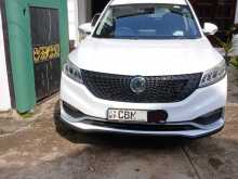 DFSK Glory I-Auto 2022 SUV