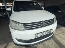 DFSK Glory 330 2017 SUV