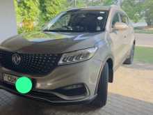 DFSK Glory I-Auto 2023 SUV