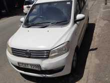 DFSK Glory 330 2017 SUV