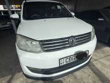 DFSK Glory19 2017 SUV