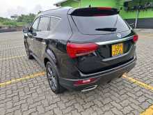 DFSK Glory I-Auto 2023 SUV