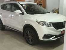 DFSK Glory I-Auto 2024 SUV