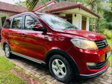 DFSK GLORY 330 2015 SUV