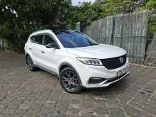 DFSK I Glory 2021 SUV