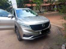 DFSK Glory I-Auto 2023 SUV