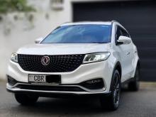 DFSK Glory I-Auto 2025 SUV