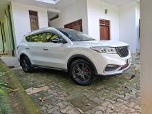 DFSK Glory I-Auto 2021 SUV