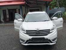 DFSK Glory 580 2021 SUV