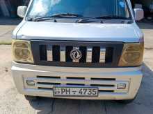 DFSK V27 2015 Van