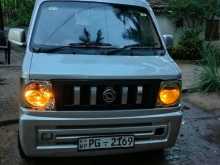 DFSK DFSKV27 2015 Van