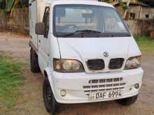 DFSK Unimo Lokka 2017 Lorry