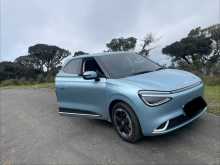 DFSK Dongfeng Box 2025 Car