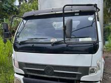 DFSK Dongfeng 2017 Lorry