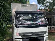 DFSK Dongfeng 2017 Lorry