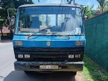 DFSK DFSK 2008 Lorry