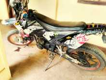 Demak DTM 150 2017 Motorbike