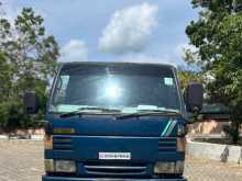 DFSK Dual Porpose CrewCab 2005 Crew Cab