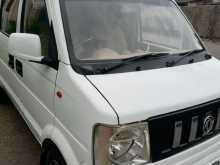DFSK E27 2016 Van