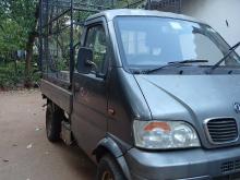 DFSK EQ1020DR 2012 Lorry