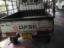 DFSK EQ1020DR 2013 Lorry