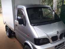 DFSK EQ1020DR 2014 Lorry