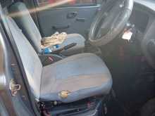 DFSK Eq1020dr 2015 Crew Cab
