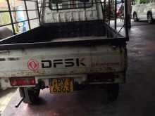 DFSK EQ1020DR 2013 Lorry