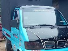 DFSK EQ1020DR 2013 Lorry