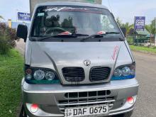 DFSK EQ1020DR 2017 Lorry