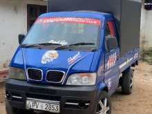 DFSK EQ1020DR 2012 Lorry
