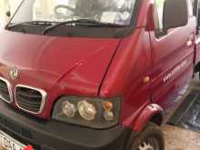DFSK EQ1020DR 2014 Lorry
