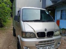 DFSK EQ1020DR 2015 Lorry