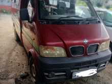 DFSK EQ6410LF 2006 Van