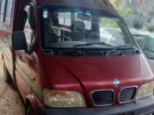 DFSK EQ6410LF 2006 Van