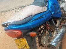 DFSK Freedom 2004 Motorbike