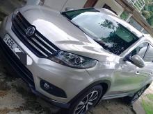 DFSK Glory 580 2022 SUV