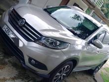 DFSK Glory 580 2022 SUV