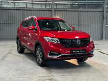 DFSK Glori I-Auto 2024 SUV