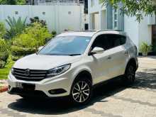 DFSK Glory 2021 SUV