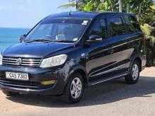 DFSK Glory 2016 SUV