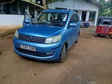 DFSK Glory 2015 SUV