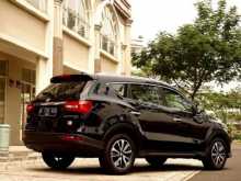 DFSK GLORY 2021 SUV